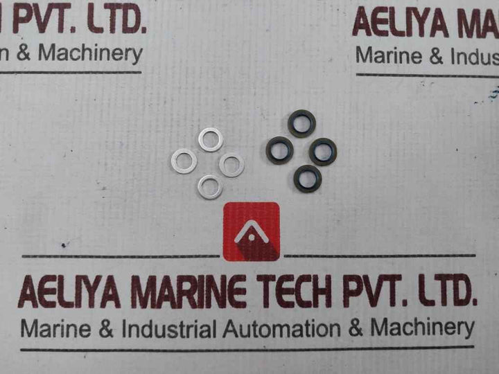 Rexroth 371 080 004 2 O-ring Kit For Directional Control Valve
