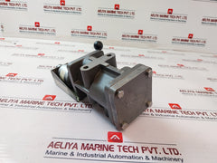 Rexroth 3711100200 Pneumatic 3/2 Way Directional Control Valve 24Vdc Ip65