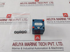 Rexroth 3712000000 Pneumatic Directional Control Valve 05W15