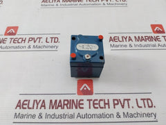 Rexroth 3712000000 Pneumatic Directional Control Valve 05W15