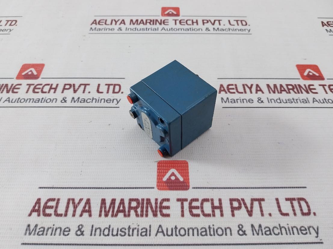 Rexroth 3712000000 Pneumatic Directional Control Valve 05W15