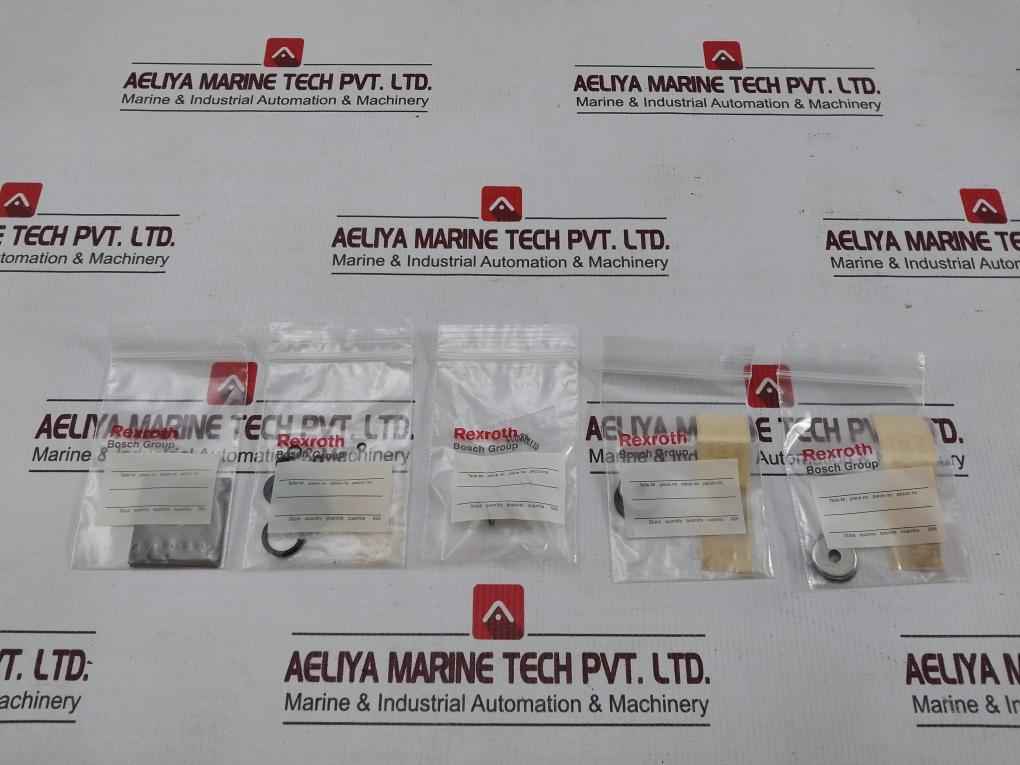 Rexroth 371 200 002 2 O-ring Repair Kit 899 504 810 2