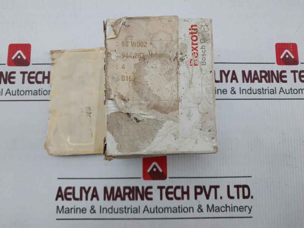 Rexroth 371 200 002 2 O-ring Repair Kit 899 504 810 2