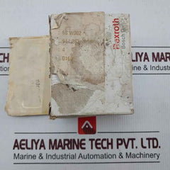 Rexroth 371 200 002 2 O-ring Repair Kit 899 504 810 2