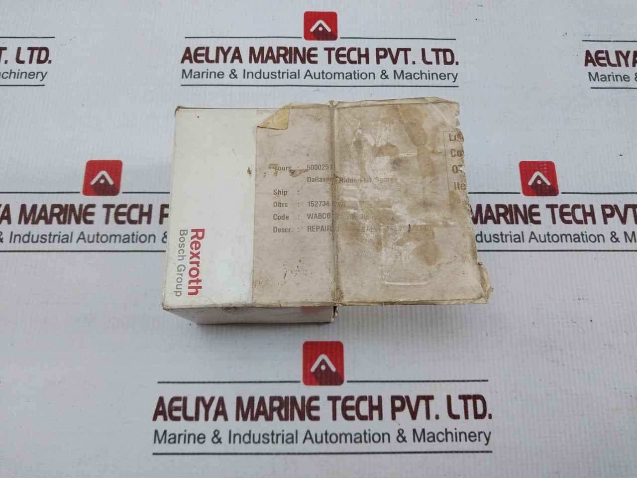 Rexroth 371 200 002 2 O-ring Repair Kit 899 504 810 2