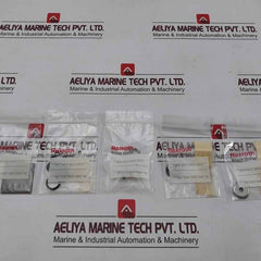 Rexroth 371 200 002 2 O-ring Repair Kit 899 504 810 2