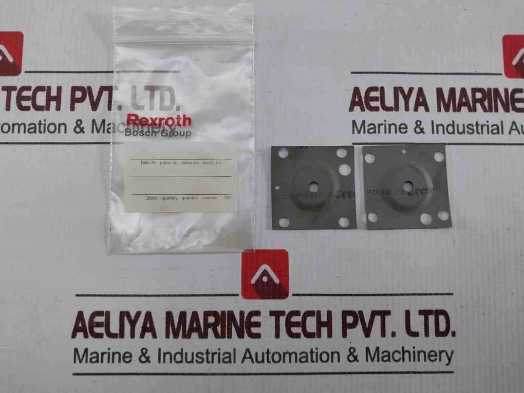 Rexroth 371 200 002 2 O-ring Repair Kit 899 504 810 2