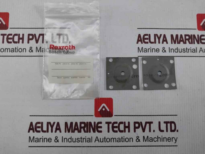 Rexroth 371 200 002 2 O-ring Repair Kit 899 504 810 2