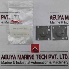 Rexroth 371 200 002 2 O-ring Repair Kit 899 504 810 2