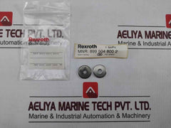Rexroth 371 200 002 2 O-ring Repair Kit 899 504 810 2
