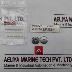 Rexroth 371 200 002 2 O-ring Repair Kit 899 504 810 2