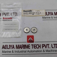 Rexroth 371 200 002 2 O-ring Repair Kit 899 504 810 2