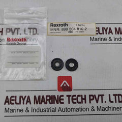 Rexroth 371 200 002 2 O-ring Repair Kit 899 504 810 2