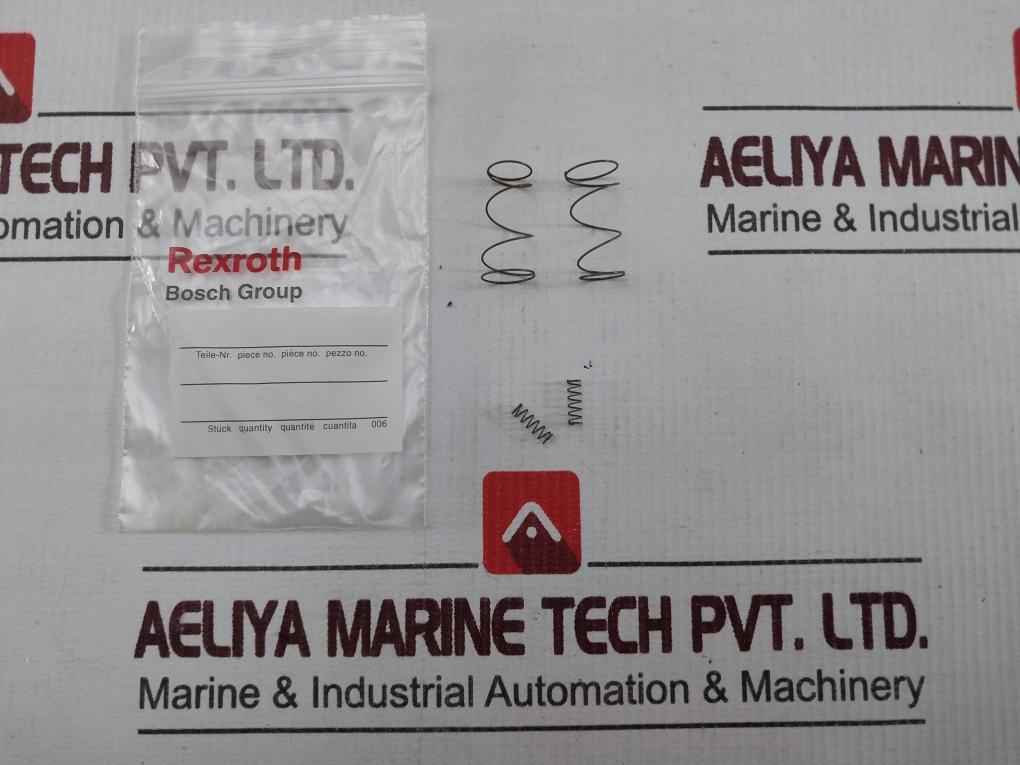 Rexroth 371 200 002 2 O-ring Repair Kit 899 504 810 2