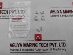 Rexroth 371 200 002 2 O-ring Repair Kit 899 504 810 2