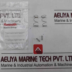 Rexroth 371 200 002 2 O-ring Repair Kit 899 504 810 2