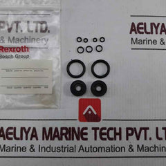 Rexroth 371 200 002 2 O-ring Repair Kit 899 504 810 2