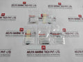 Rexroth 3712000022 Pneumatic Valve Repair Kit C39036/1