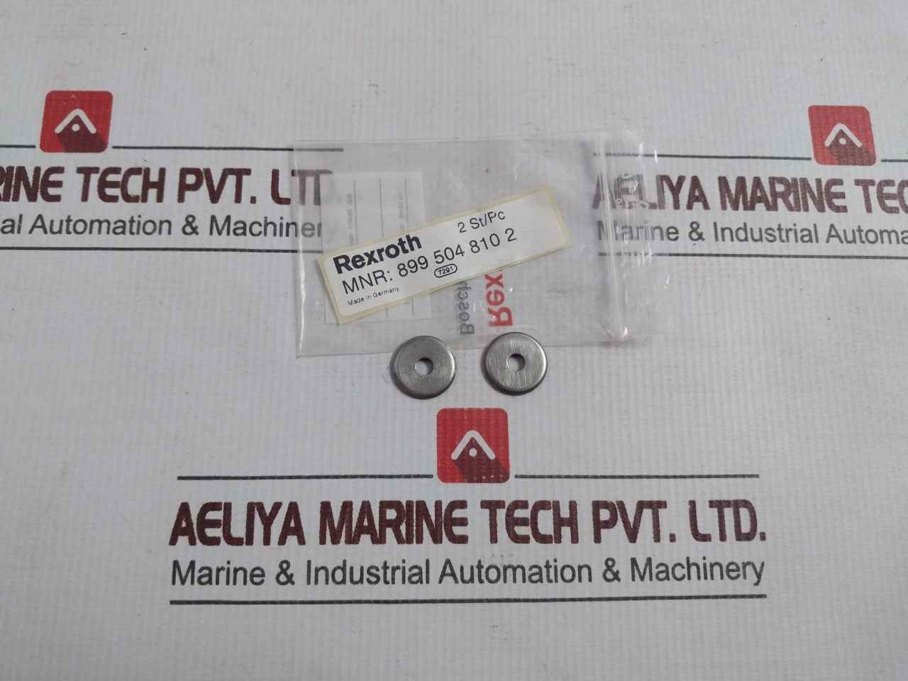 Rexroth 3712000022 Pneumatic Valve Repair Kit C39036/1