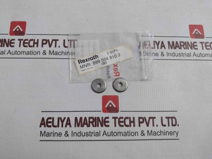 Rexroth 3712000022 Pneumatic Valve Repair Kit C39036/1