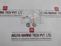 Rexroth 3712000022 Pneumatic Valve Repair Kit C39036/1