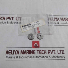 Rexroth 3712000022 Pneumatic Valve Repair Kit C39036/1