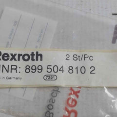 Rexroth 3712000022 Pneumatic Valve Repair Kit C39036/1