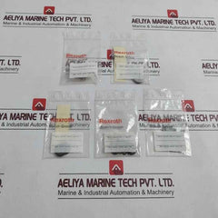 Rexroth 3712000022 Pneumatic Valve Repair Kit C39036/1