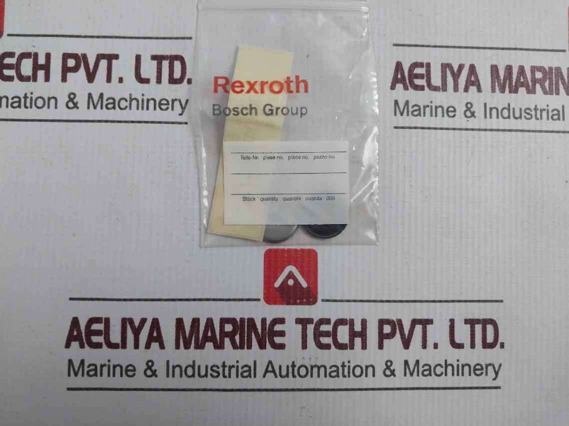 Rexroth 3712000022 Pneumatic Valve Repair Kit C39036/1