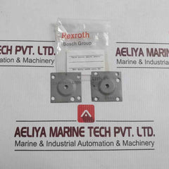 Rexroth 3712000022 Pneumatic Valve Repair Kit C39036/1