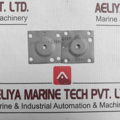 Rexroth 3712000022 Pneumatic Valve Repair Kit C39036/1