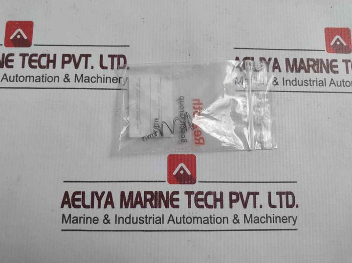 Rexroth 3712000022 Pneumatic Valve Repair Kit C39036/1