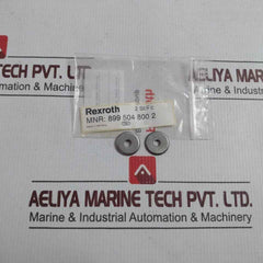 Rexroth 3712000022 Pneumatic Valve Repair Kit C39036/1