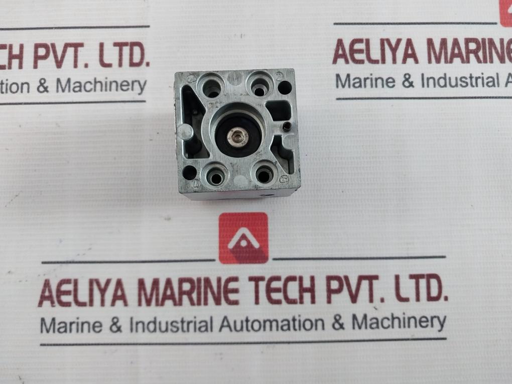 Rexroth 3712010000 Pneumatic Pressure Control Valve