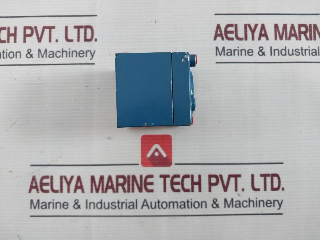 Rexroth 3712010000 Pneumatic Pressure Control Valve