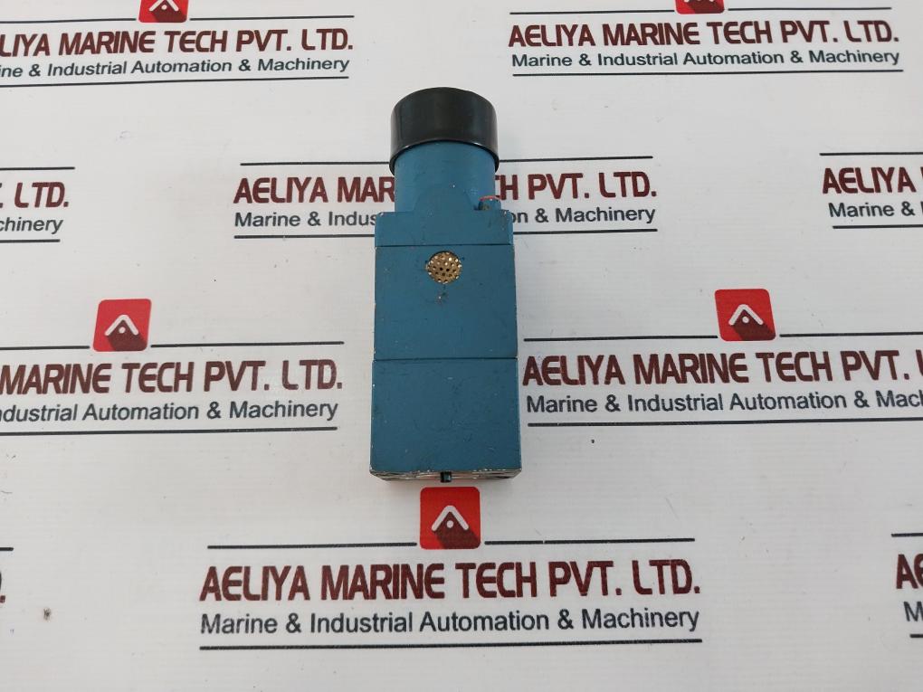 Rexroth 3712030000 Directional Control Valve