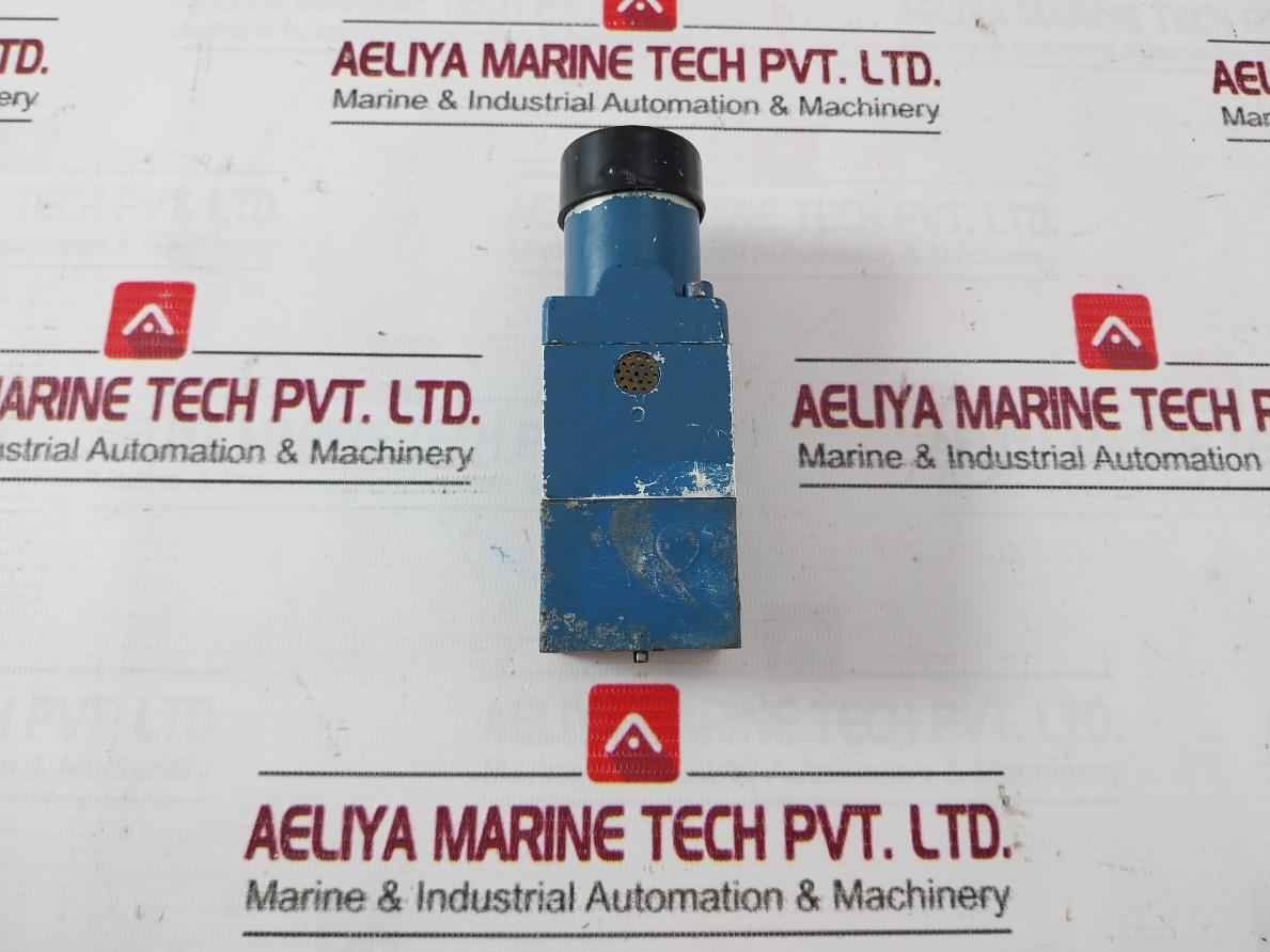 Rexroth 3712030000 Pneumatic Directional Valve