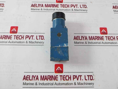 Rexroth 3712030000 Pneumatic Directional Valve