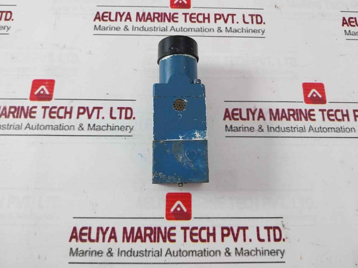 Rexroth 3712030000 Pneumatic Directional Valve