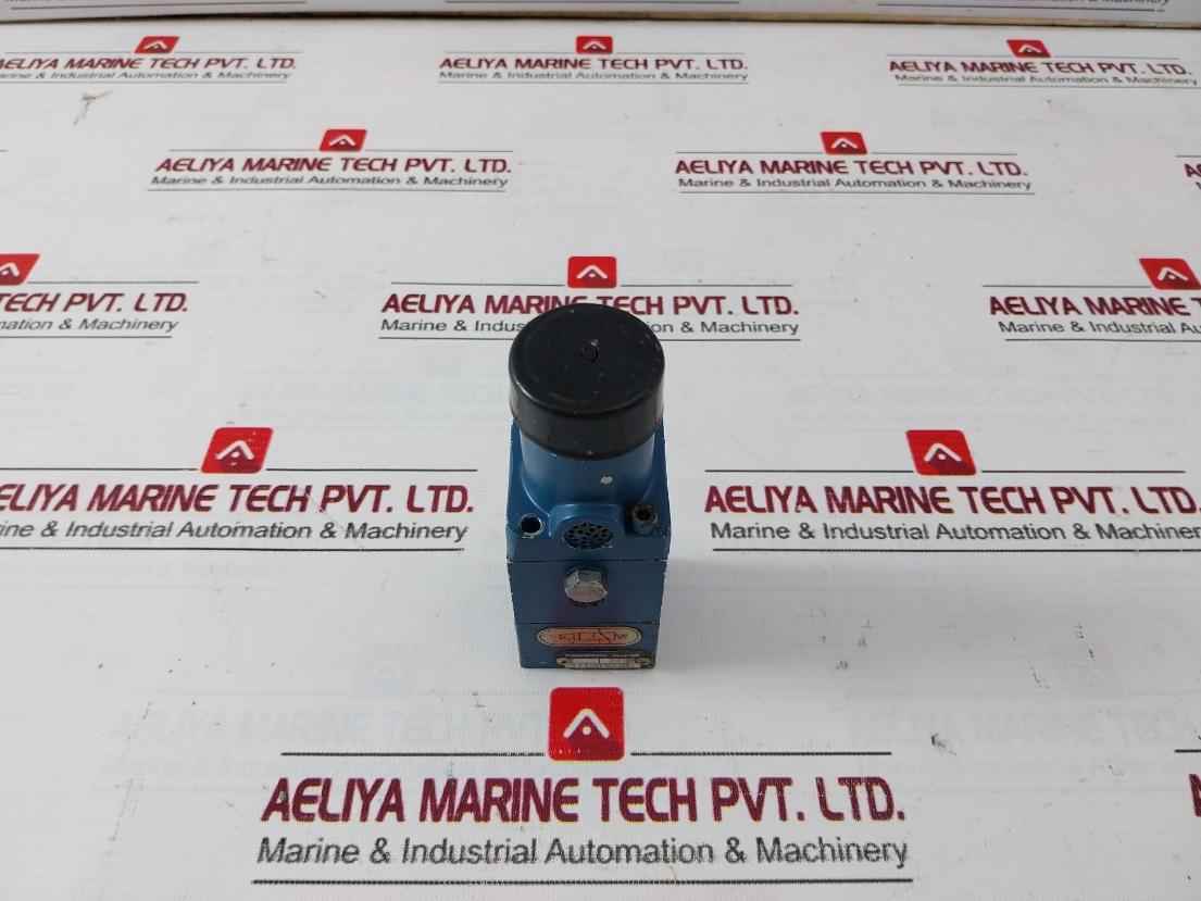 Rexroth 3712030000 Pneumatic Directional Valve