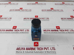 Rexroth 3712030000 Pneumatic Directional Valve