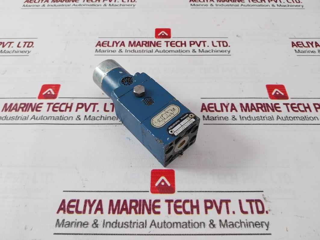 Rexroth 3712030000 Pneumatic Directional Valve