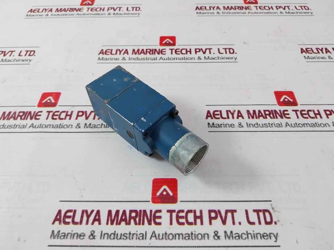 Rexroth 3712030000 Pneumatic Directional Valve