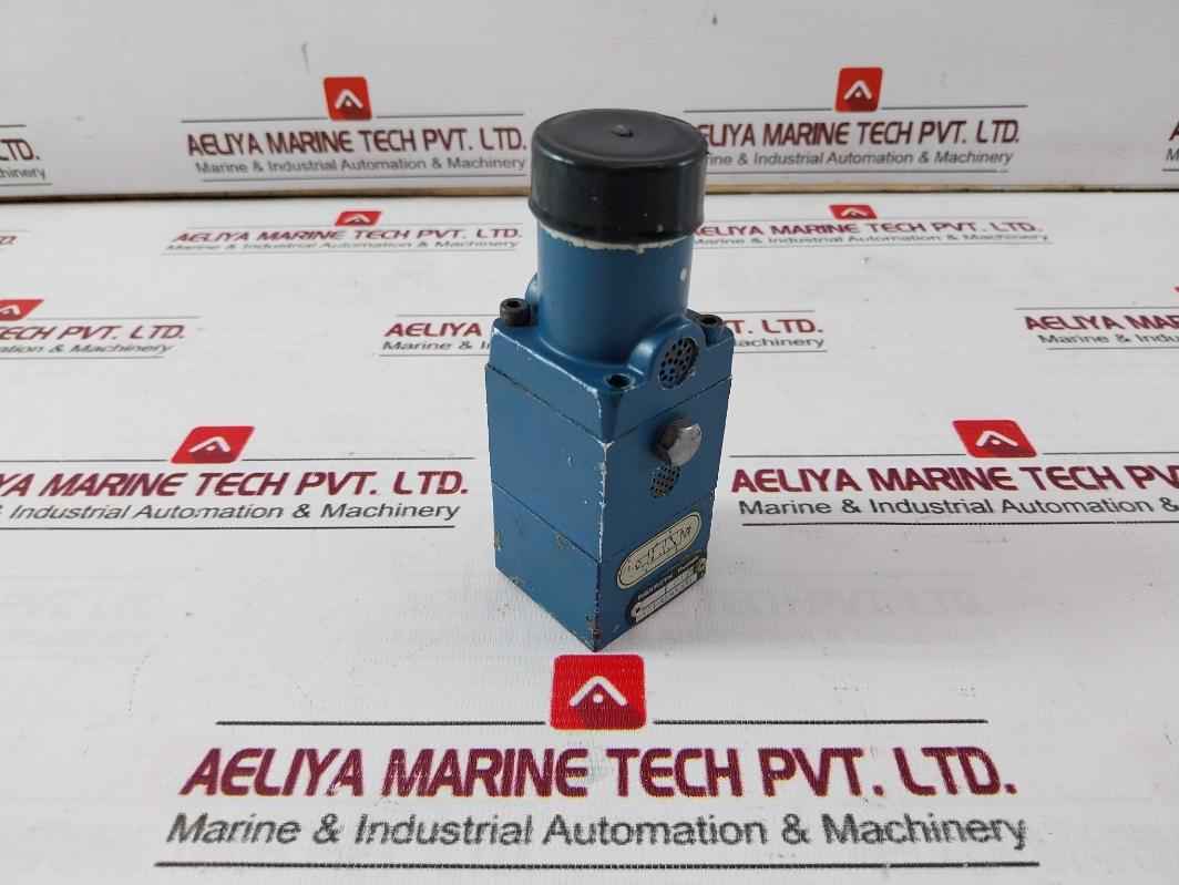 Rexroth 3712030000 Pneumatic Directional Valve