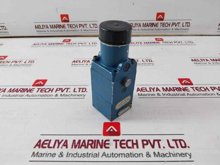 Rexroth 3712030000 Pneumatic Directional Valve