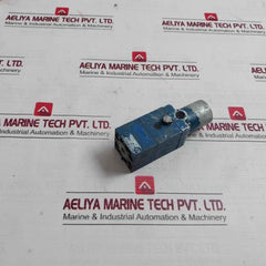 Rexroth 3712030000 Pneumatic Directional Valve