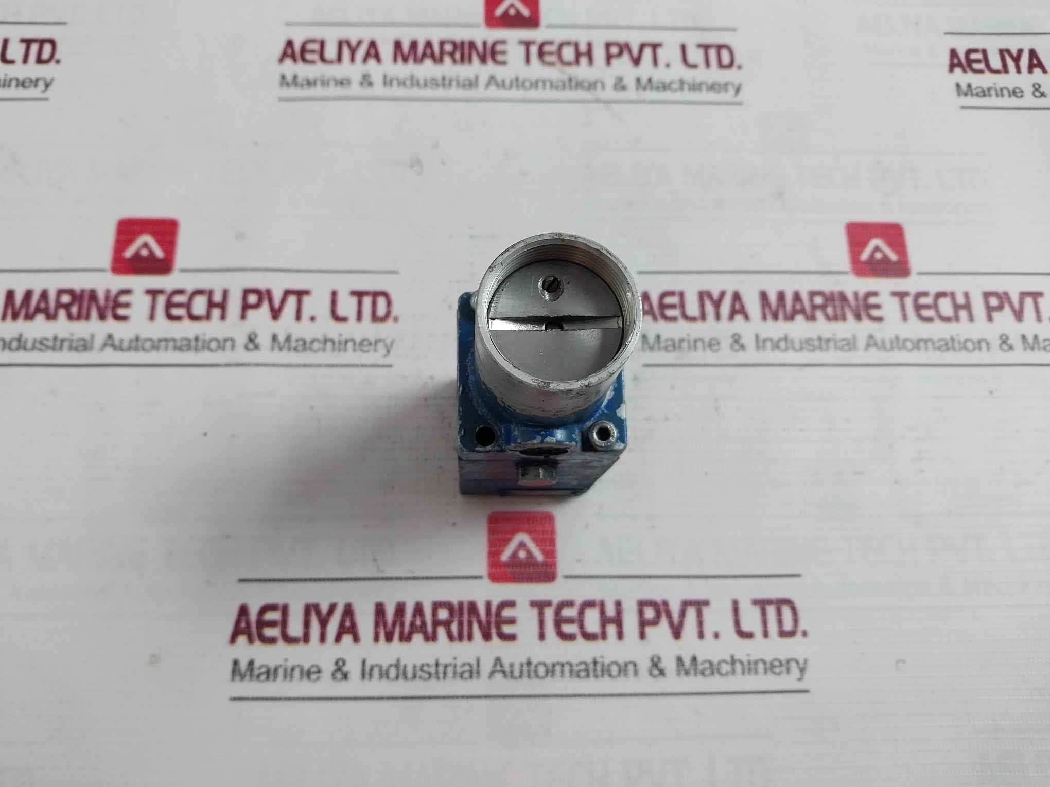 Rexroth 3712030000 Pneumatic Directional Valve