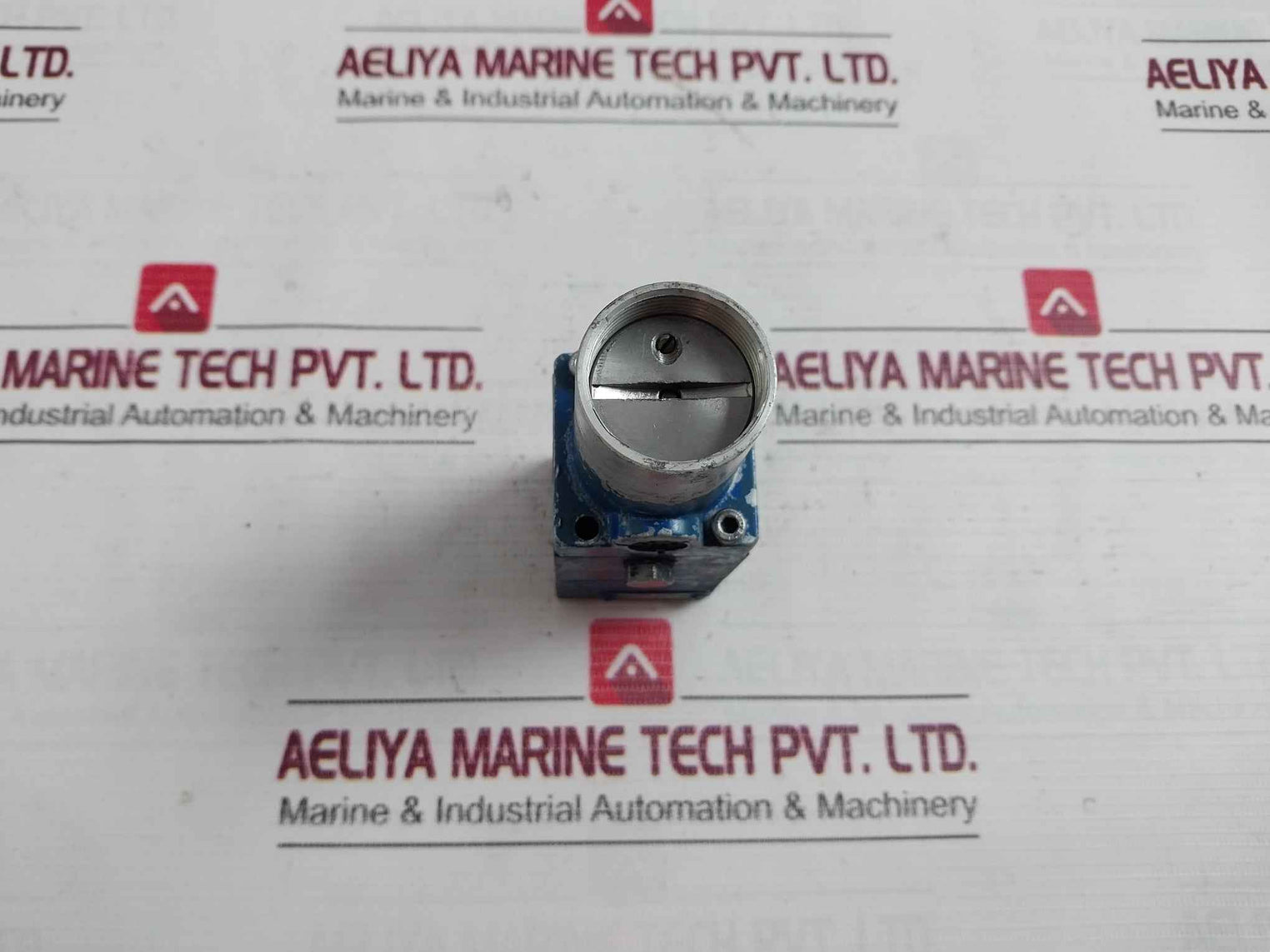 Rexroth 3712030000 Pneumatic Directional Valve