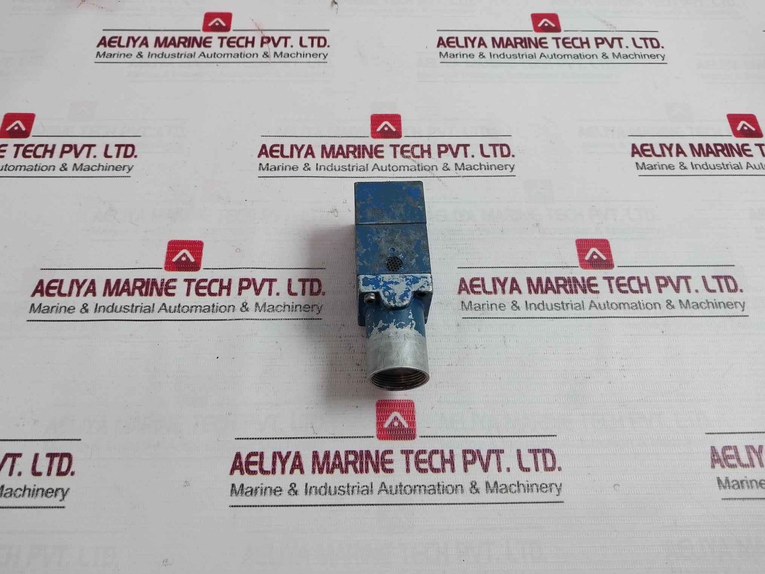 Rexroth 3712030000 Pneumatic Directional Valve