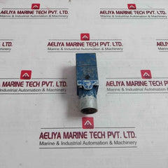 Rexroth 3712030000 Pneumatic Directional Valve